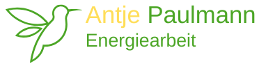 Antje Paulmann Energiearbeit